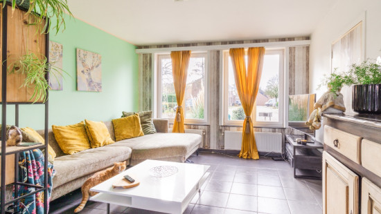 R. Van Ostaeyenlaan - 20 - - 2960