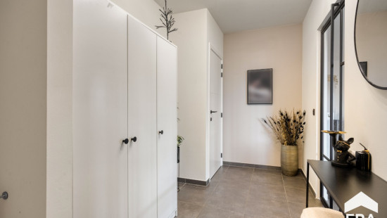 Leopoldlaan - 31D - - 3900