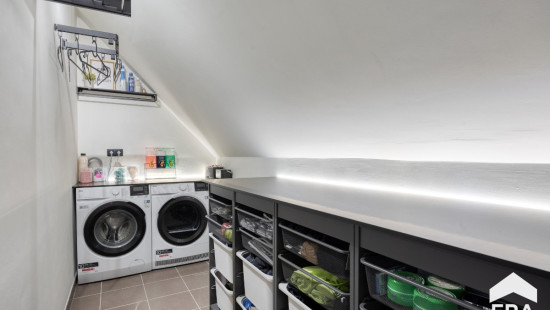 Leopoldlaan - 31D - - 3900