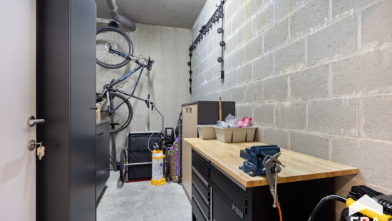 Leopoldlaan - 31D - - 3900