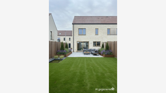 Zusters Passionistinnenstraat - 10 - - 8700