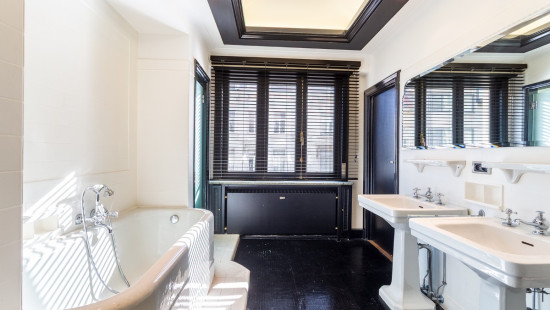 Justitiestraat - 6a - - 2018