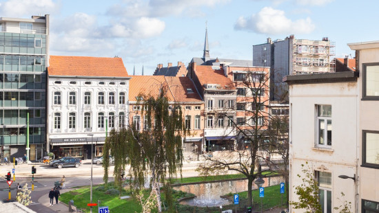 Justitiestraat - 6a - - 2018