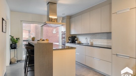 Leopoldlaan - 31D - - 3900