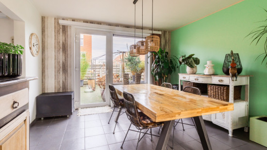 R. Van Ostaeyenlaan - 20 - - 2960