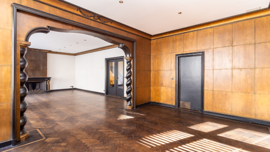 Justitiestraat - 6a - - 2018