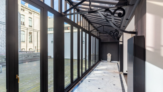 Justitiestraat - 6a - - 2018