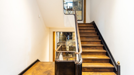 Justitiestraat - 6a - - 2018