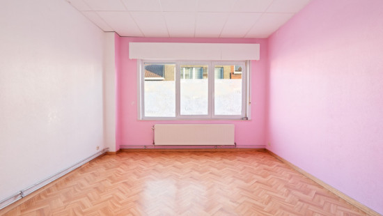 Hendrik Consciencestraat - 75 - b1 - 1800