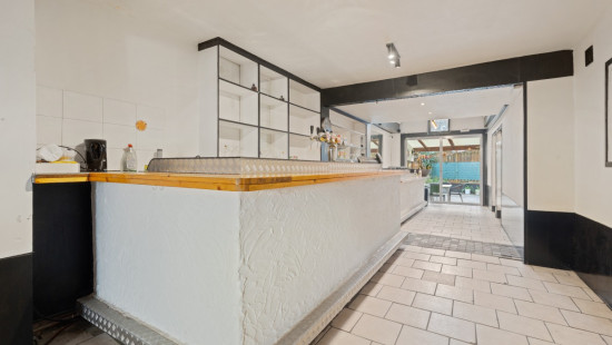 Bredabaan - 725 - - 2170