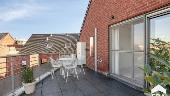 Leopoldlaan - 31D - - 3900