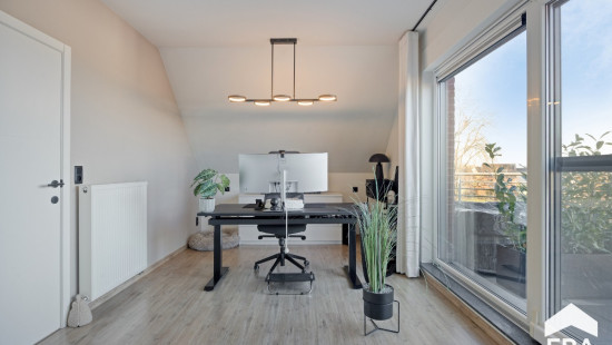 Leopoldlaan - 31D - - 3900