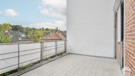 Rue de la Pêcherie - 208 - 1 - 1180