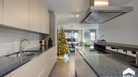 Leopoldlaan - 31D - - 3900