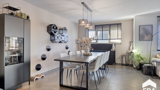 Leopoldlaan - 31D - - 3900