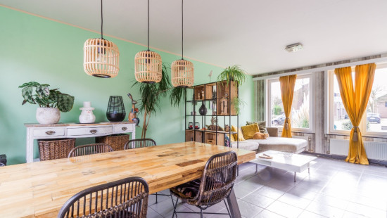 R. Van Ostaeyenlaan - 20 - - 2960