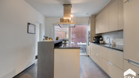 Leopoldlaan - 31D - - 3900