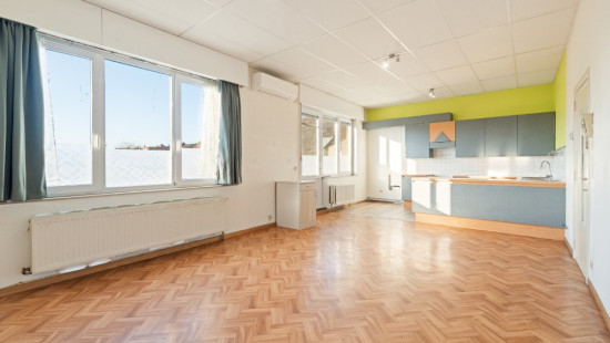 Hendrik Consciencestraat - 75 - b1 - 1800