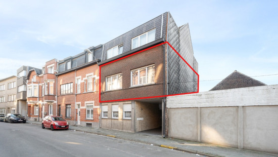 Hendrik Consciencestraat - 75 - b1 - 1800