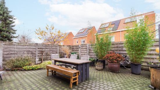 R. Van Ostaeyenlaan - 20 - - 2960