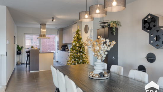 Leopoldlaan - 31D - - 3900