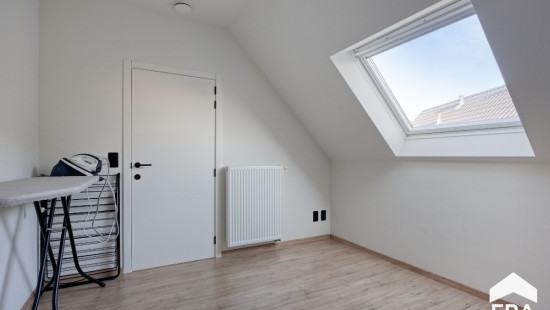 Leopoldlaan - 31D - - 3900