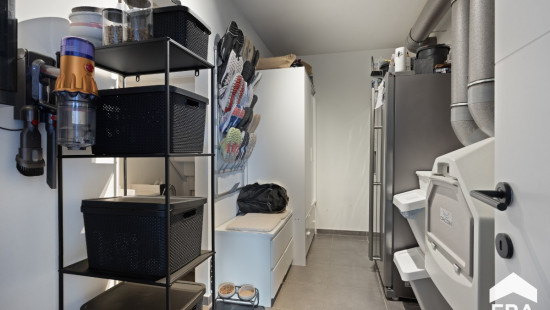 Leopoldlaan - 31D - - 3900