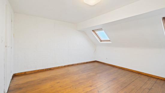 Bredabaan - 725 - - 2170