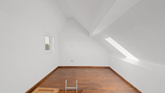 Bredabaan - 725 - - 2170