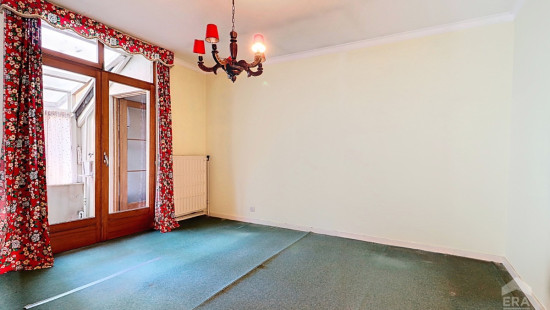 Square Louis Seculier - 16 - - 1470