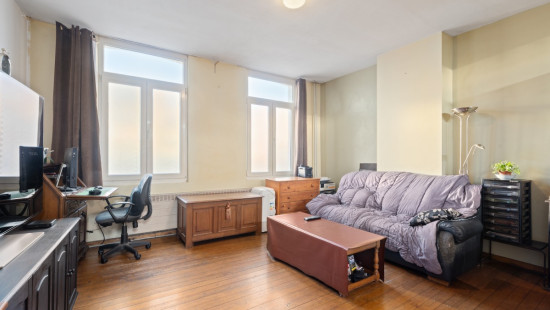 Bredabaan - 725 - - 2170