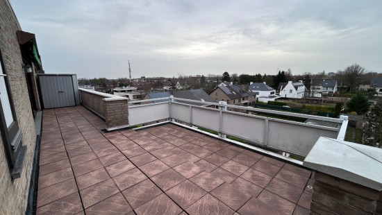 Sint-Martinusplein - 5 - 11 - 3500