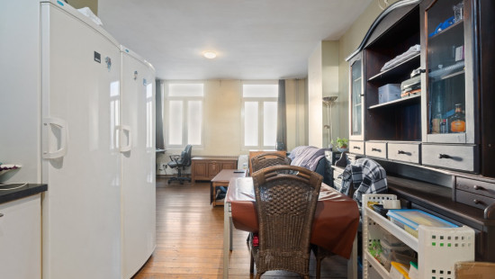 Bredabaan - 725 - - 2170