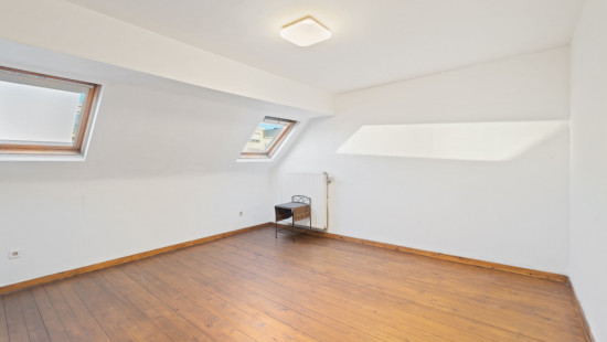 Bredabaan - 725 - - 2170