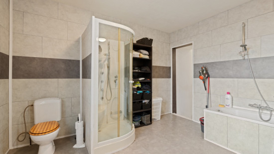 Bredabaan - 725 - - 2170