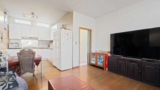 Bredabaan - 725 - - 2170