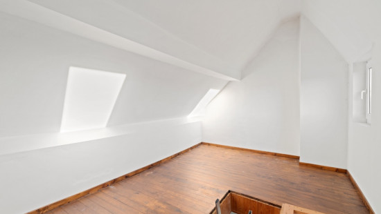 Bredabaan - 725 - - 2170