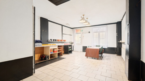 Bredabaan - 725 - - 2170