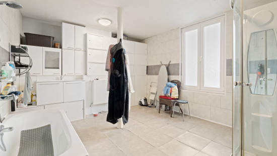 Bredabaan - 725 - - 2170