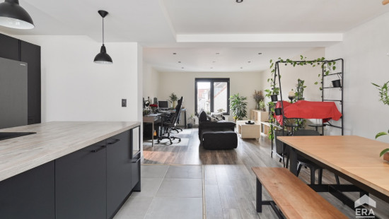 Avenue Fonsny - 72 - - 1060