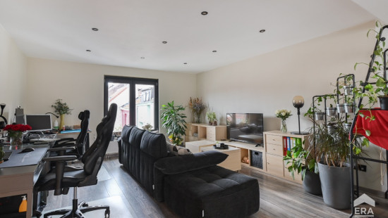 Avenue Fonsny - 72 - - 1060