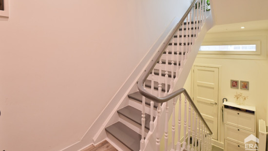 Avenue Fonsny - 72 - - 1060