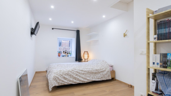 Avenue de la Gare - 160 - - 6990