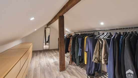 Avenue Fonsny - 72 - - 1060