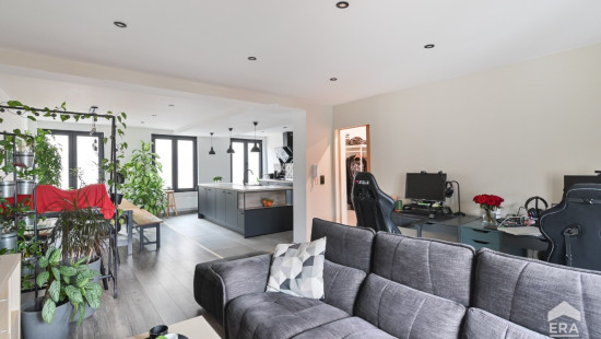 Avenue Fonsny - 72 - - 1060