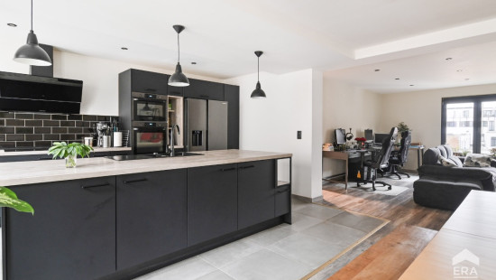 Avenue Fonsny - 72 - - 1060