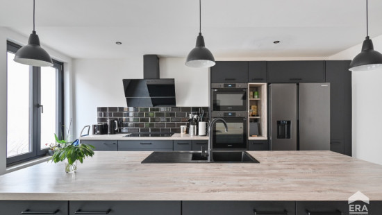 Avenue Fonsny - 72 - - 1060