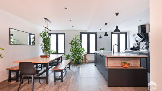 Avenue Fonsny - 72 - - 1060