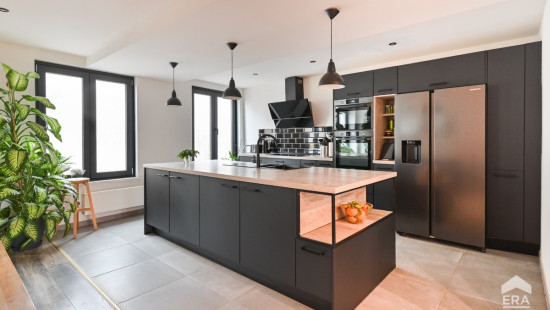 Avenue Fonsny - 72 - - 1060