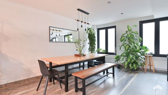 Avenue Fonsny - 72 - - 1060